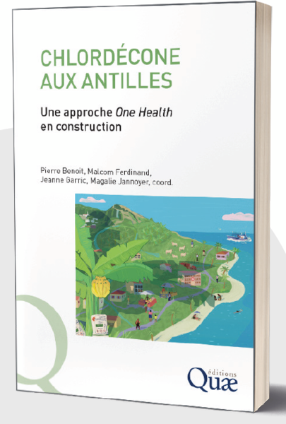 Chlordecone aux Antilles